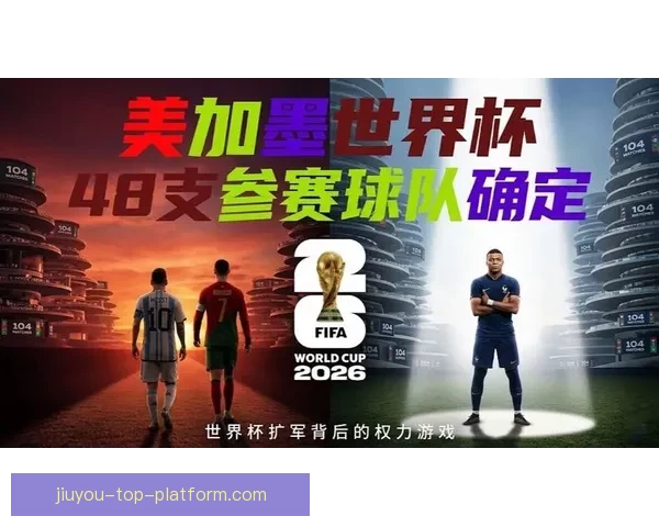 美加墨世界杯竞猜官网:精准预测赛事结果助力球迷赢大奖 美加墨世界杯竞猜官网:精准预测赛事结果助力球迷赢大奖