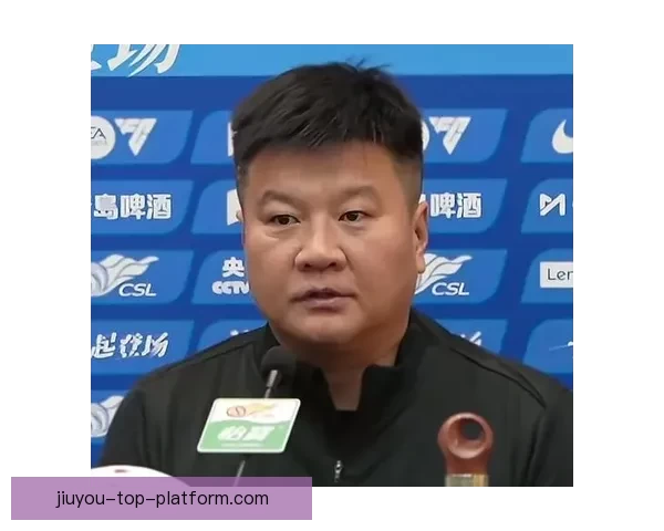 李金羽强调备战艰苦比赛 期待对阵成都取得理想成绩